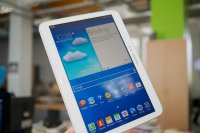 samsung tablet